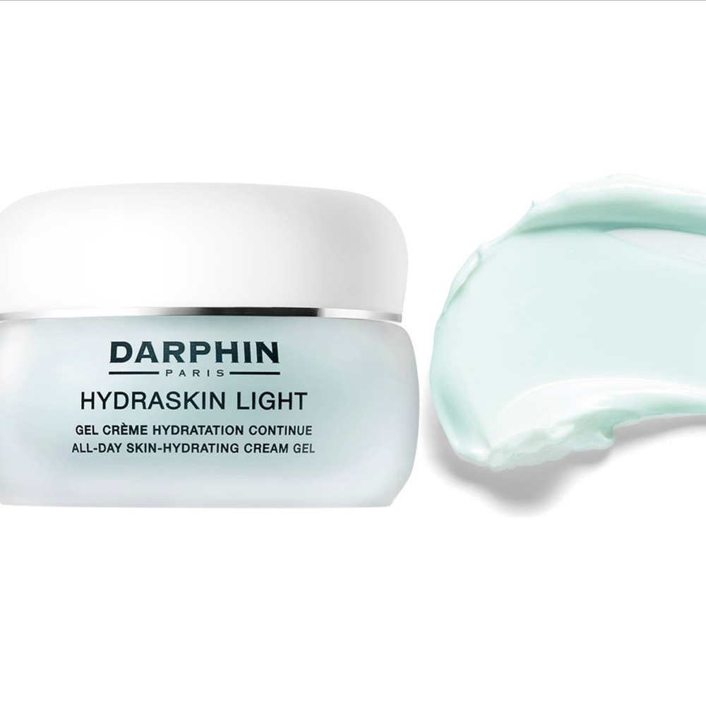 Darphine HYDRASKIN LIGHT ALL-DAY SKIN-HYDRATING CREAM GEL